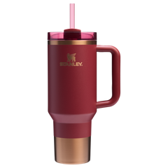 The Quencher H2.0 FlowState? Tumbler | 40 OZ - Stanley Create