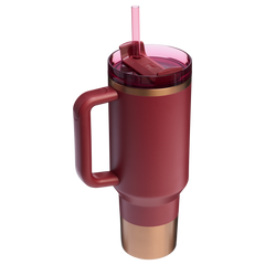 The Quencher H2.0 FlowState? Tumbler | 40 OZ - Stanley Create