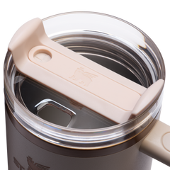 The Quencher H2.0 FlowState? Tumbler | 40 OZ - Stanley Create