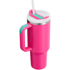 The Quencher H2.0 FlowState? Tumbler | 40 OZ - Stanley Create