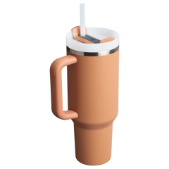 The Quencher H2.0 FlowState? Tumbler | 40 OZ - Stanley Create