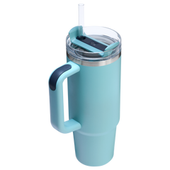 The Quencher H2.0 Flowstate? Tumbler | 30 OZ - Stanley Create