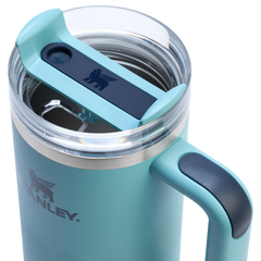 The Quencher H2.0 Flowstate? Tumbler | 30 OZ - Stanley Create