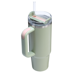 The Quencher H2.0 Flowstate? Tumbler | 30 OZ - Stanley Create