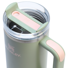 The Quencher H2.0 Flowstate? Tumbler | 30 OZ - Stanley Create