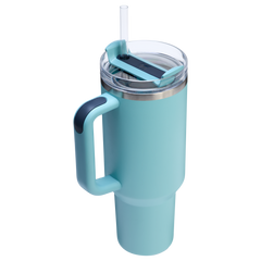 The Quencher H2.0 FlowState? Tumbler | 40 OZ - Stanley Create