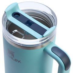 The Quencher H2.0 FlowState? Tumbler | 40 OZ - Stanley Create