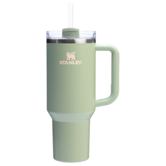 The Quencher H2.0 FlowState? Tumbler | 40 OZ - Stanley Create