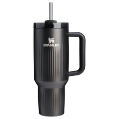 The Quencher? H2.0 Fluted Tumbler | 40 OZ