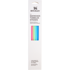 Adventure Quencher Travel Tumbler Straws | 40 OZ | 4-Pack