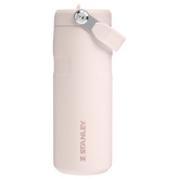 The IceFlow? Bottle with Flip Straw Lid | 16 oz