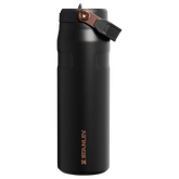 The Messi x Stanley IceFlow? Flip Straw 2.0 Bottle | 24 OZ