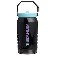 Stanley 1913 x Caitlin Clark IceFlow? Flip Straw Jug | 64 OZ