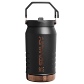The Messi x Stanley IceFlow? Flip Straw Jug | 64 OZ