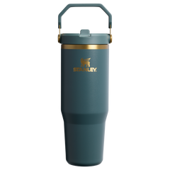 The Cheers & Cheer IceFlow? Flip Straw Tumbler | 30 OZ