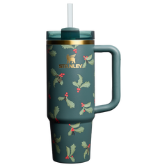 The Cheers & Cheer Quencher H2.0 Flowstate? Tumbler | 40 OZ