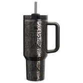 The Halloween Quencher ? H2.0 FlowState? Tumbler | 40 OZ