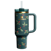 The Cheers & Cheer Quencher H2.0 Flowstate? Tumbler | 40 OZ