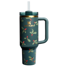 The Cheers & Cheer Quencher H2.0 Flowstate? Tumbler | 40 OZ