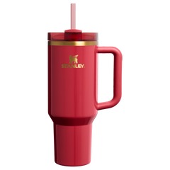 The Cheers & Cheer Quencher H2.0 Flowstate? Tumbler | 40 OZ