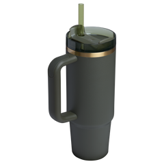 The Quencher H2.0 Flowstate? Tumbler | 30 OZ - Stanley Create