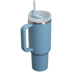 The Quencher H2.0 FlowState? Tumbler | 40 OZ - Stanley Create
