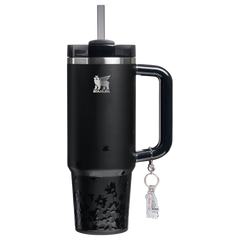 The Quencher? Luxe Tumbler | 30 OZ