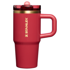 The Cheers & Cheer Quencher ProTour Flip Straw Tumbler | 14 OZ