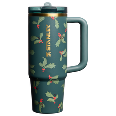 The Cheers & Cheer Quencher ProTour Flip Straw Tumbler | 30 OZ