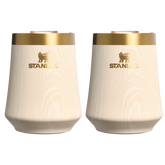 The Cheers & Cheer Reserve Wine Tumbler | 11 OZ (2-pack)