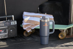 The Quencher H2.0 FlowState? Tumbler | 40 OZ - Stanley Create