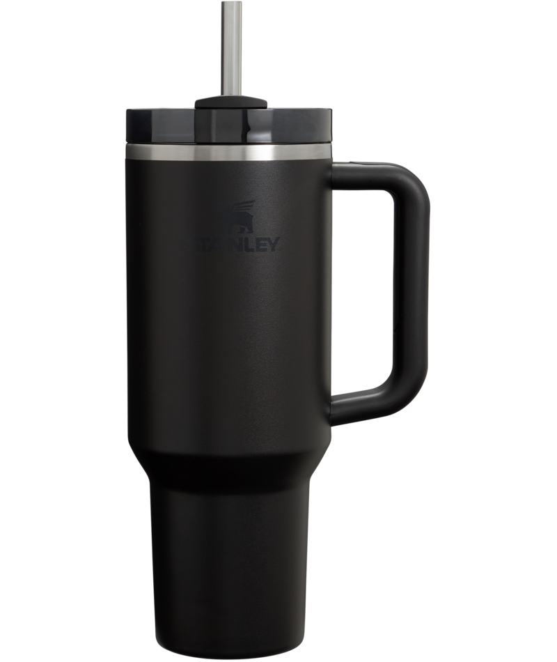 The Quencher H2.0 FlowState? Tumbler  | 40 OZ - Stanley Create