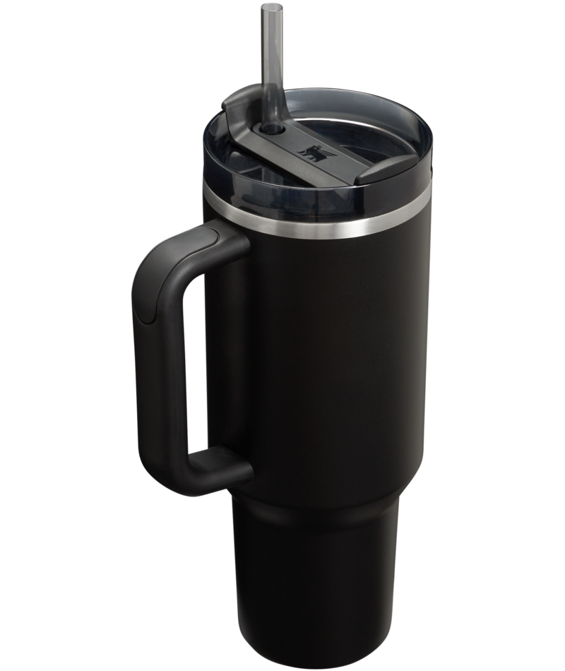 The Quencher H2.0 FlowState? Tumbler  | 40 OZ - Stanley Create