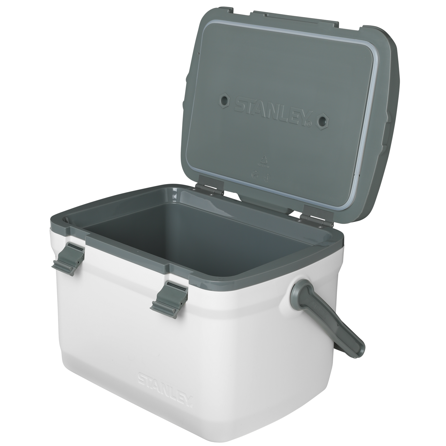 The Easy Carry Outdoor Cooler | 16 QT