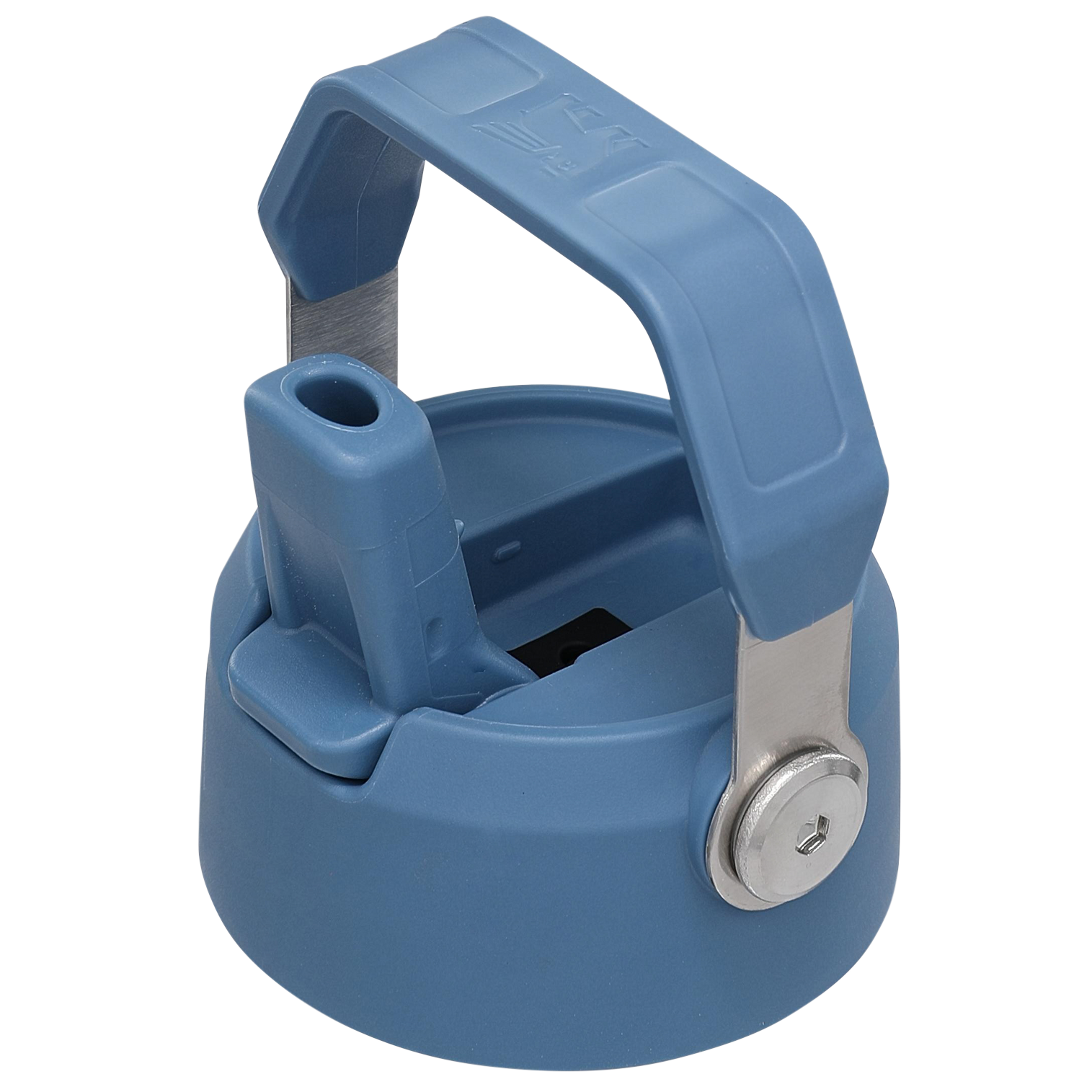 The IceFlow? Flip Straw Water Bottle Lid | 17 OZ to 22 OZ