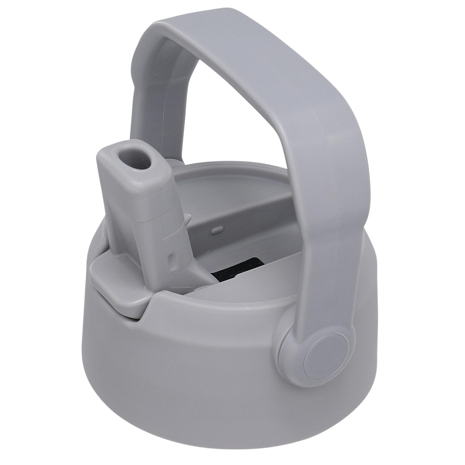 The IceFlow? Flip Straw Water Bottle Lid | 17 OZ to 22 OZ