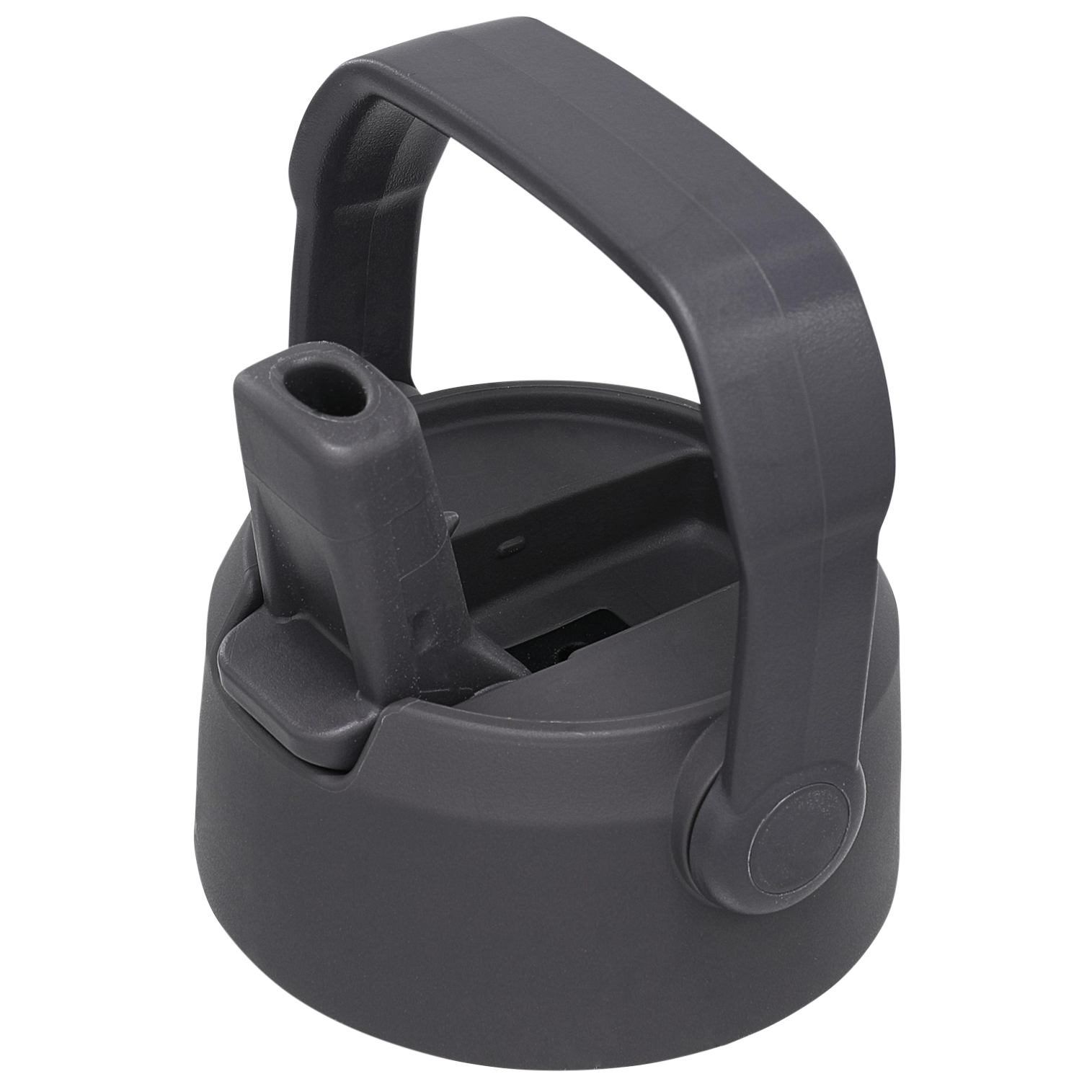 The IceFlow? Flip Straw Water Bottle Lid | 17 OZ to 22 OZ