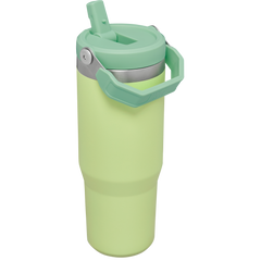 The IceFlow? Flip Straw Tumbler | 30 OZ