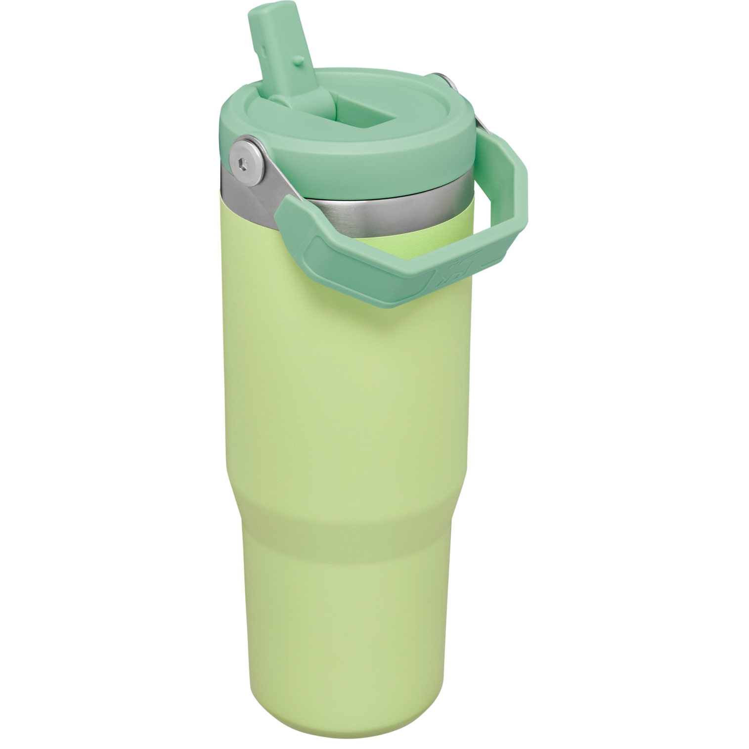 The IceFlow? Flip Straw Tumbler | 30 OZ