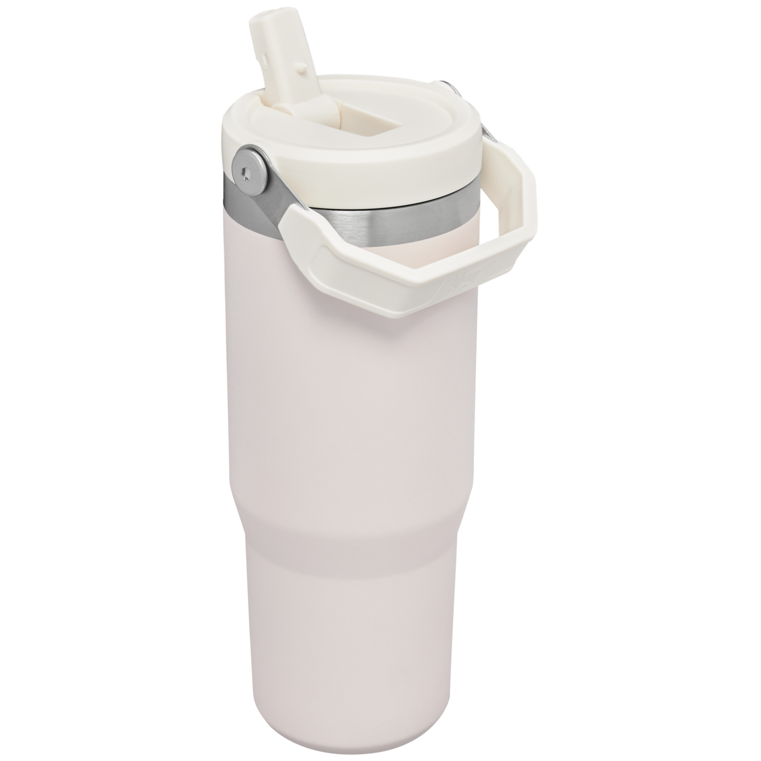 The IceFlow? Flip Straw Tumbler | 30 OZ