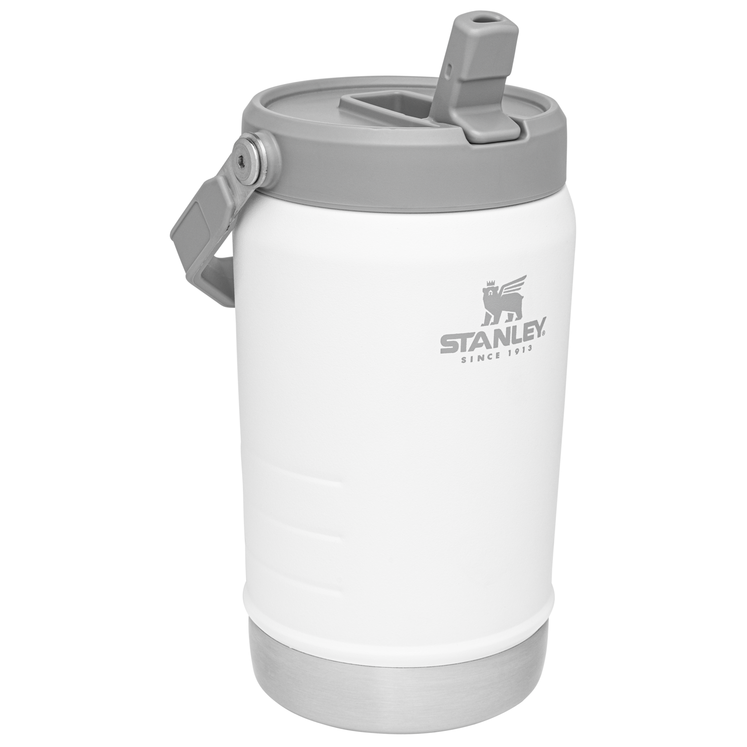 The IceFlow? Flip Straw Jug | 40 OZ