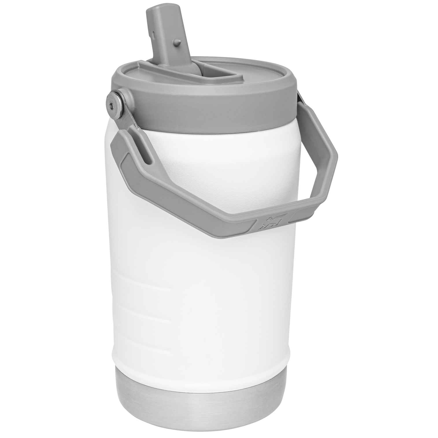 The IceFlow? Flip Straw Jug | 40 OZ