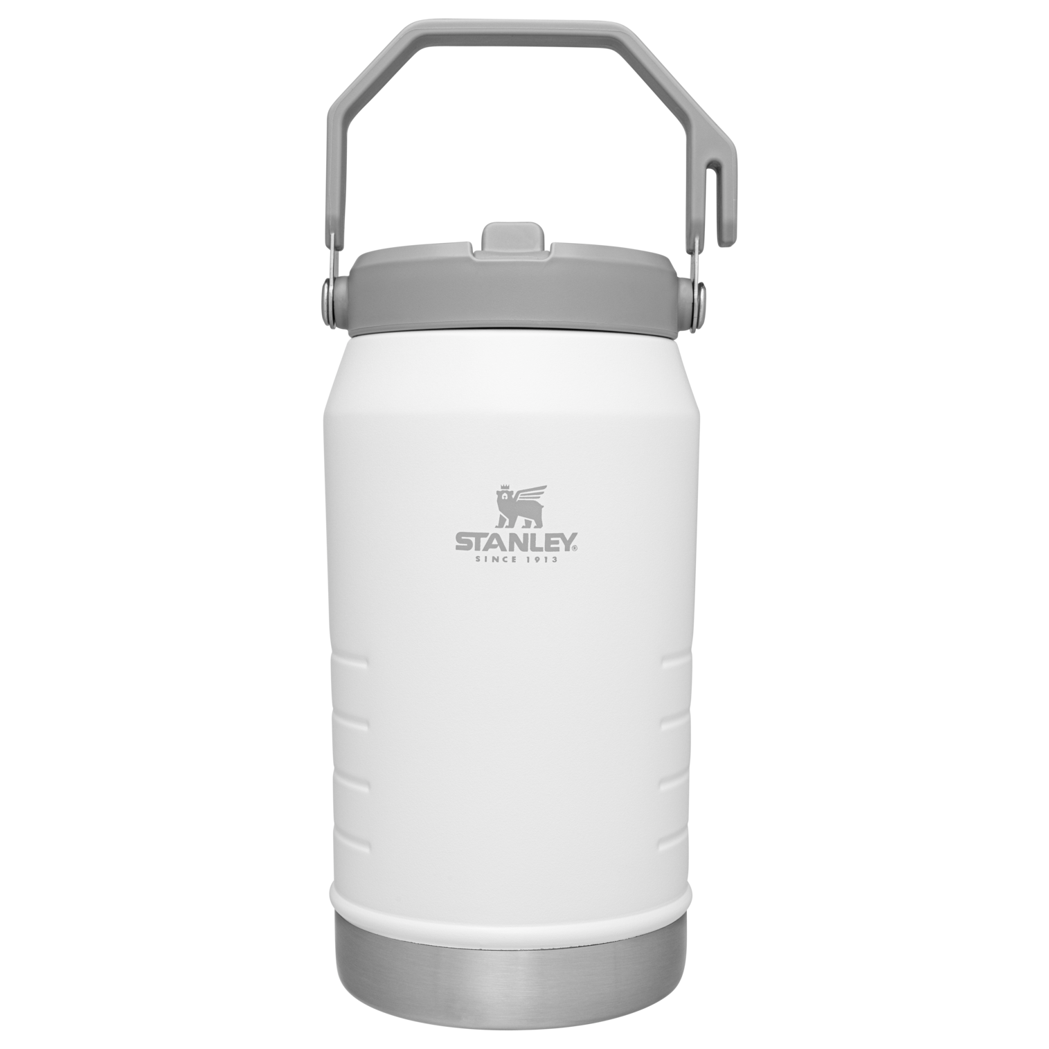 The IceFlow? Flip Straw Jug | 64 OZ