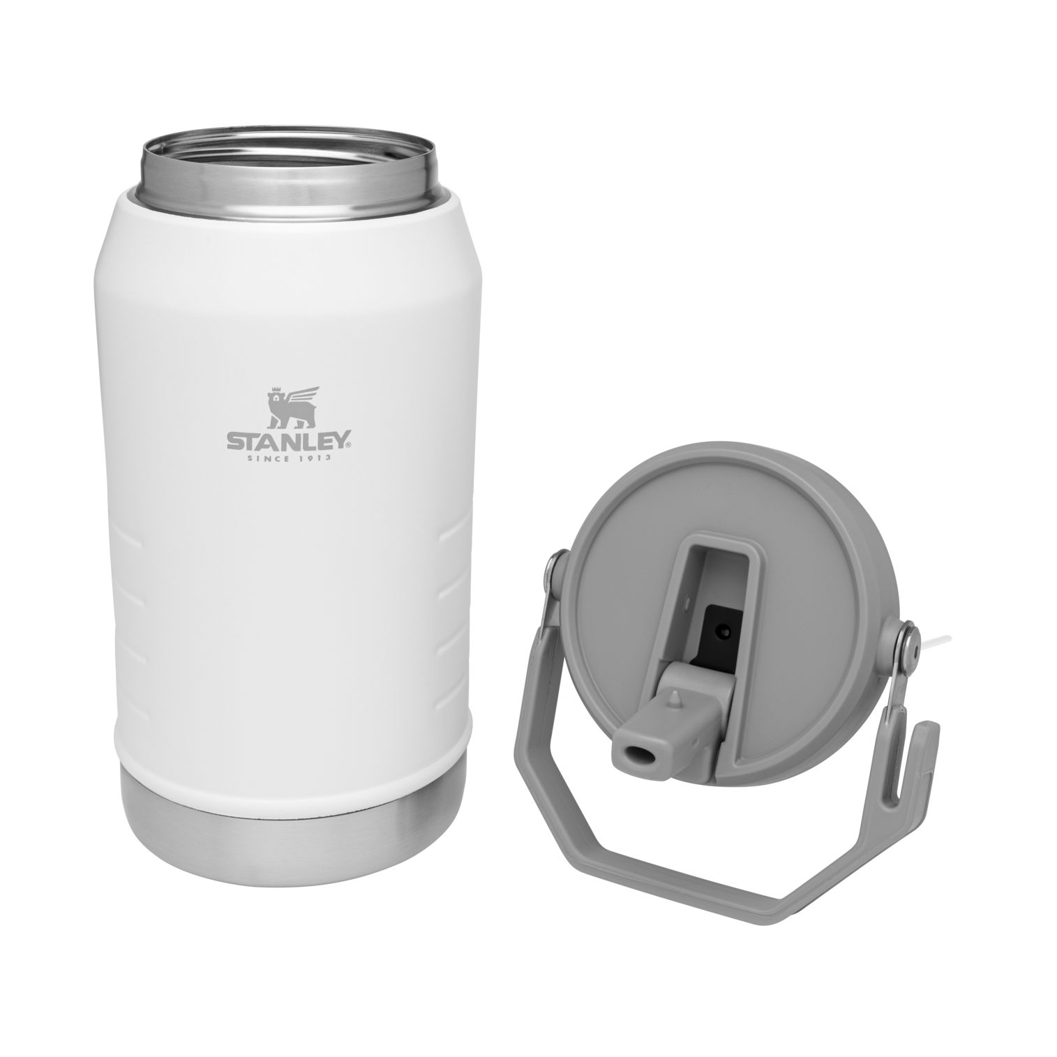 The IceFlow? Flip Straw Jug | 64 OZ