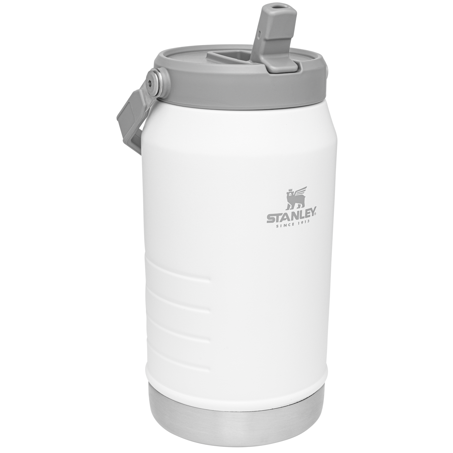 The IceFlow? Flip Straw Jug | 64 OZ