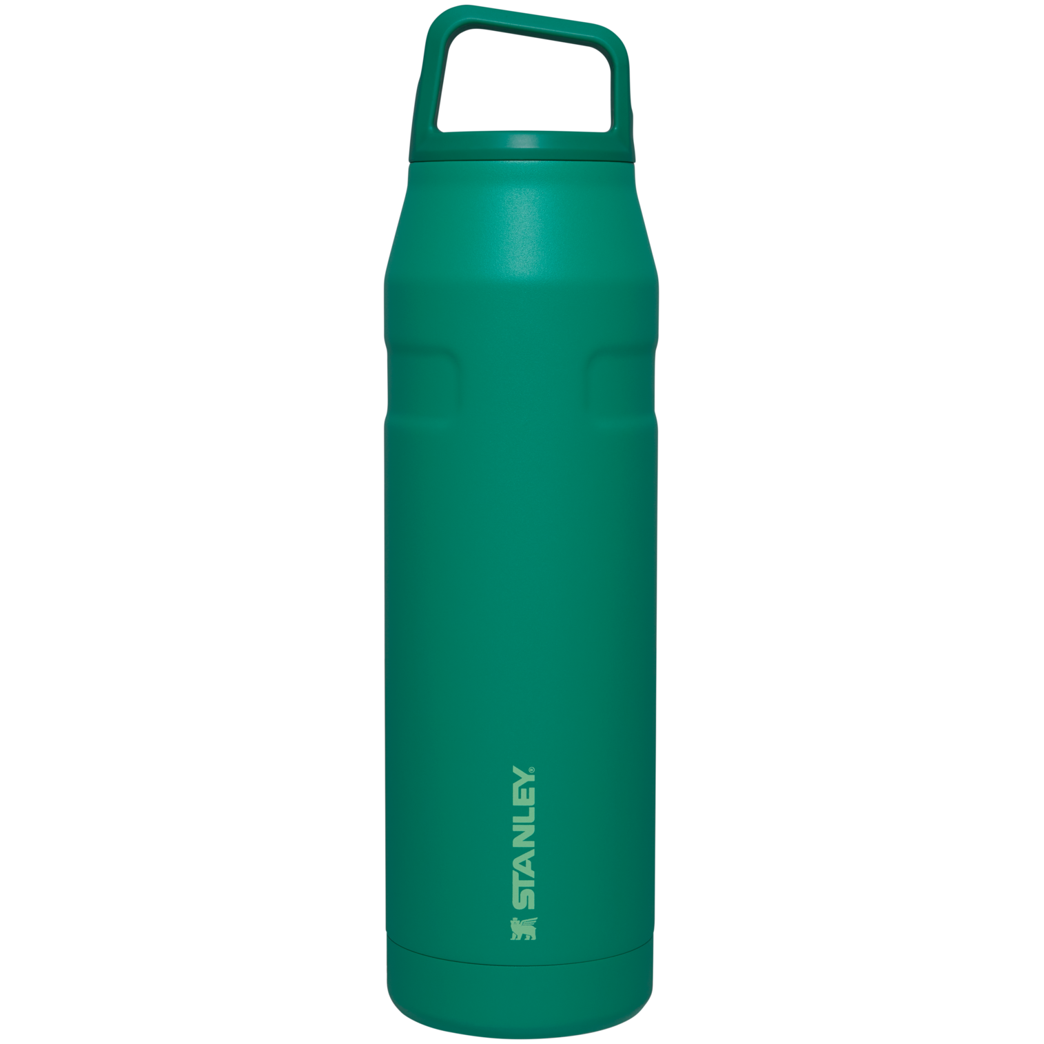 IceFlow? Bottle with Cap and Carry+ Lid | 36 OZ