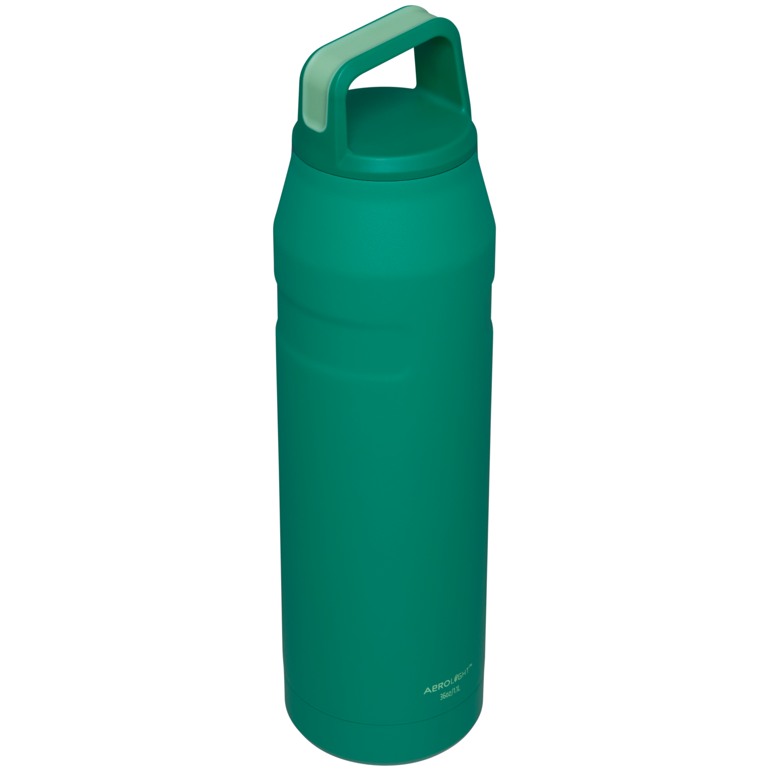 IceFlow? Bottle with Cap and Carry+ Lid | 36 OZ
