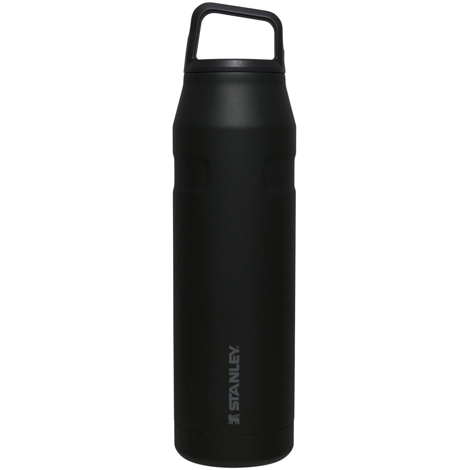 IceFlow? Bottle with Cap and Carry+ Lid | 36 OZ