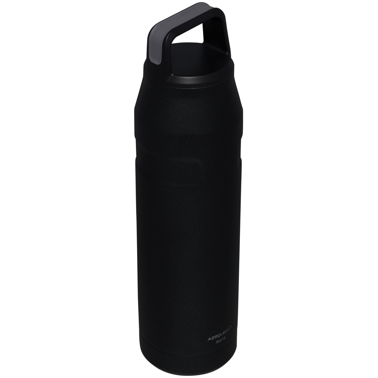 IceFlow? Bottle with Cap and Carry+ Lid | 36 OZ