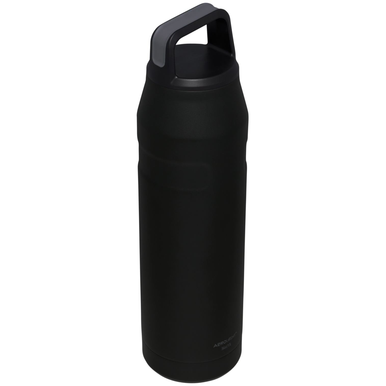 IceFlow? Bottle with Cap and Carry+ Lid | 36 OZ